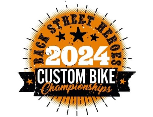 BSH Custom Champs is coming to Stratford