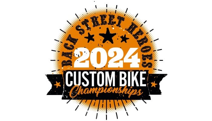 BSH Custom Champs 2024 logo